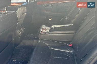 Седан Lexus LS 2003 в Киеве