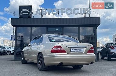 Седан Lexus LS 2005 в Києві