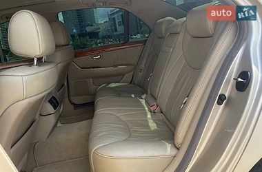 Седан Lexus LS 2005 в Києві