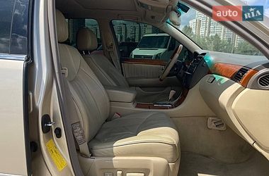 Седан Lexus LS 2005 в Києві