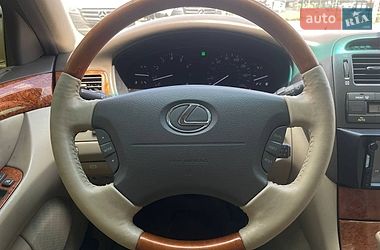 Седан Lexus LS 2005 в Києві