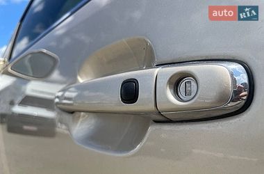 Седан Lexus LS 2005 в Києві