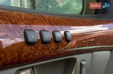 Седан Lexus LS 2005 в Києві