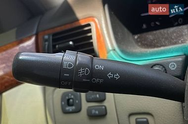 Седан Lexus LS 2005 в Києві