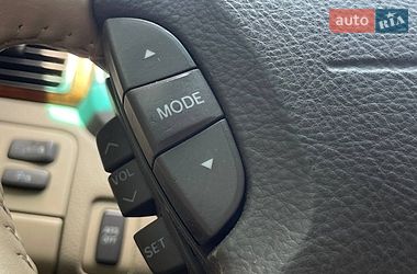 Седан Lexus LS 2005 в Києві
