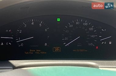 Седан Lexus LS 2005 в Києві