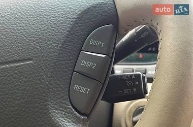 Седан Lexus LS 2005 в Києві
