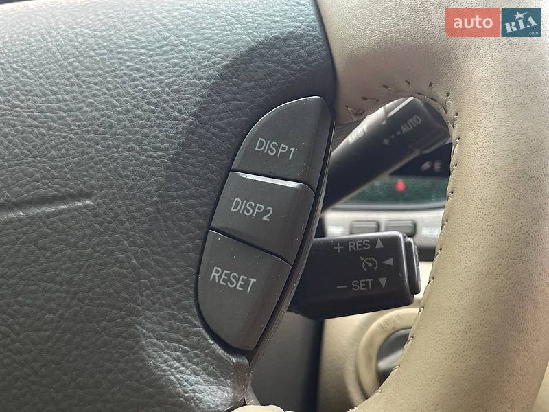 Седан Lexus LS 2005 в Києві