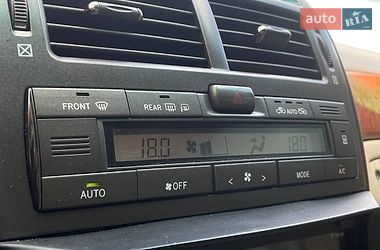 Седан Lexus LS 2005 в Києві