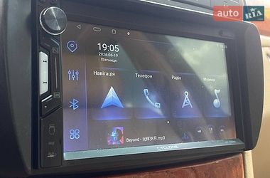 Седан Lexus LS 2005 в Києві