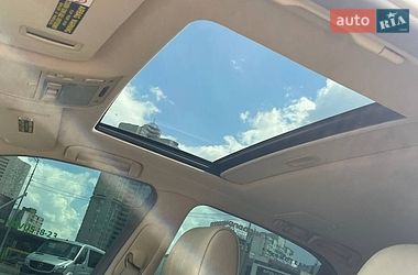 Седан Lexus LS 2005 в Києві