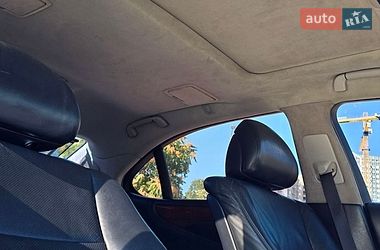 Седан Lexus LS 2007 в Одесі