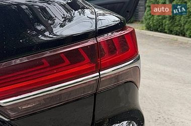 Седан Lexus LS 2018 в Киеве