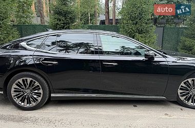 Седан Lexus LS 2018 в Киеве