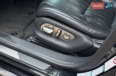Седан Lexus LS 2018 в Киеве