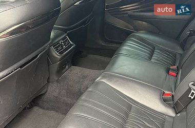 Седан Lexus LS 2018 в Киеве