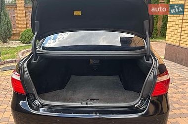 Седан Lexus LS 2008 в Киеве