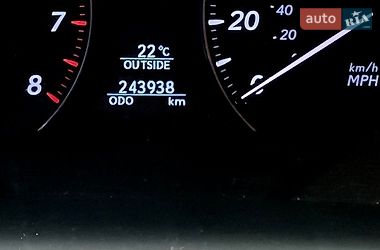 Седан Lexus LS 2008 в Киеве