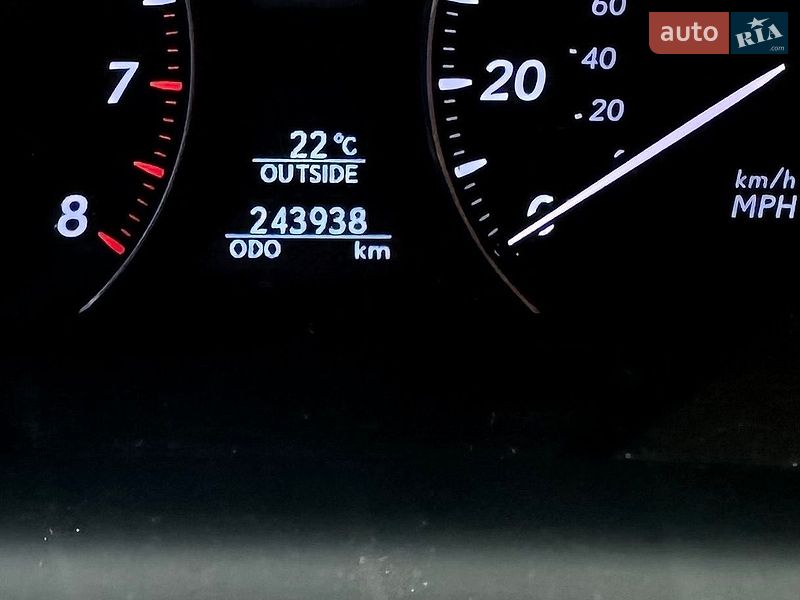 Седан Lexus LS 2008 в Киеве