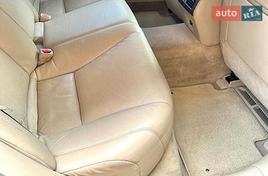 Седан Lexus LS 2008 в Киеве