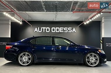 Седан Lexus LS 2006 в Одессе