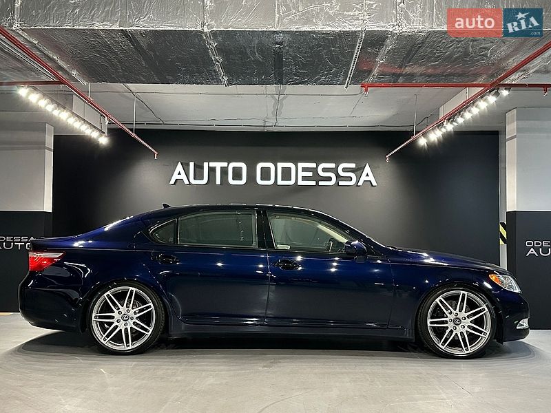 Седан Lexus LS 2006 в Одессе