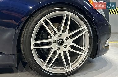 Седан Lexus LS 2006 в Одессе