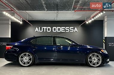 Седан Lexus LS 2006 в Одессе