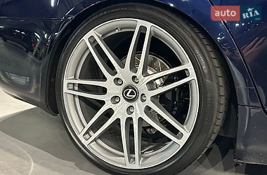 Седан Lexus LS 2006 в Одессе