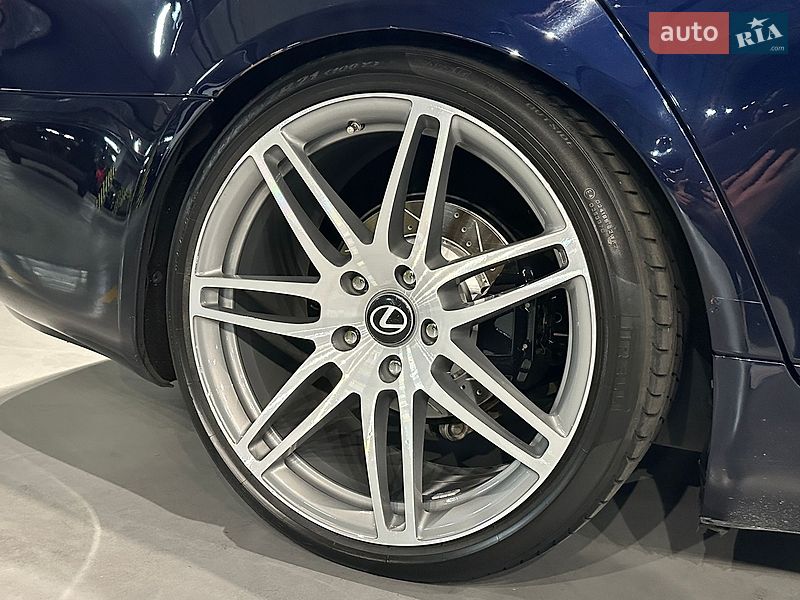 Седан Lexus LS 2006 в Одессе