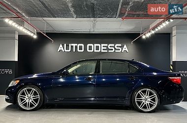 Седан Lexus LS 2006 в Одессе
