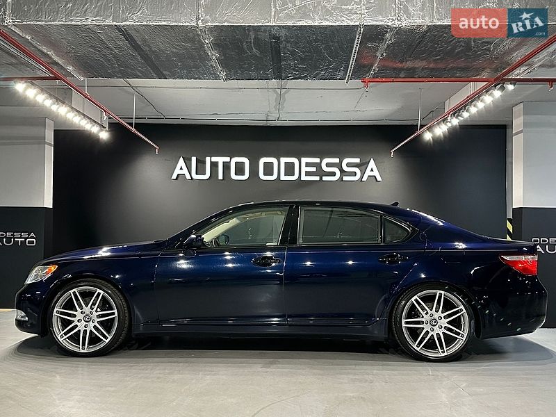 Седан Lexus LS 2006 в Одессе