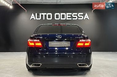 Седан Lexus LS 2006 в Одессе