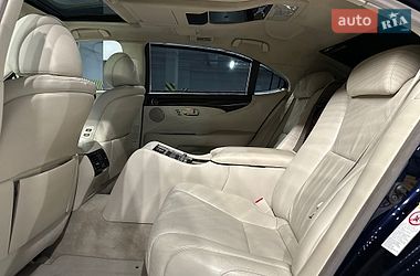 Седан Lexus LS 2006 в Одессе
