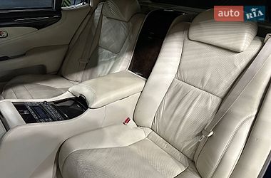 Седан Lexus LS 2006 в Одессе