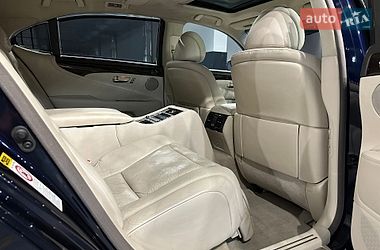 Седан Lexus LS 2006 в Одессе
