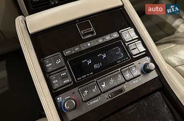 Седан Lexus LS 2006 в Одессе