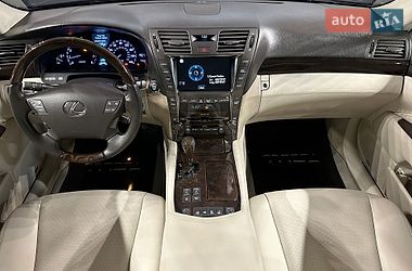 Седан Lexus LS 2006 в Одессе