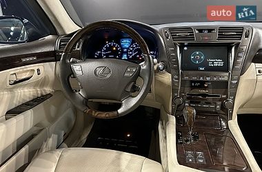 Седан Lexus LS 2006 в Одессе