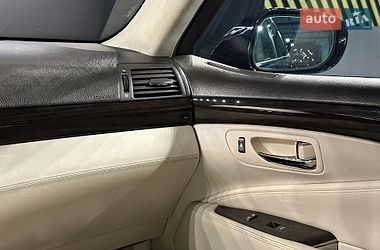Седан Lexus LS 2006 в Одессе