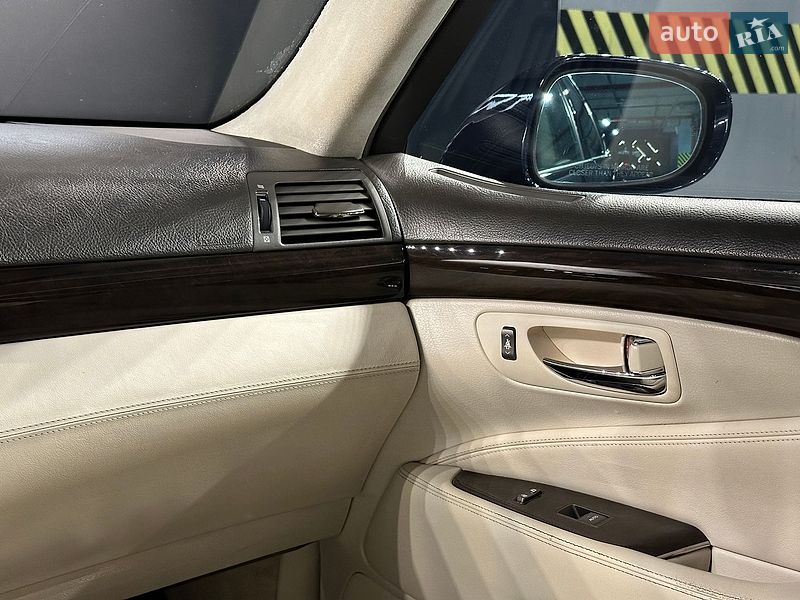 Седан Lexus LS 2006 в Одессе