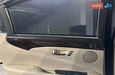Седан Lexus LS 2006 в Одессе