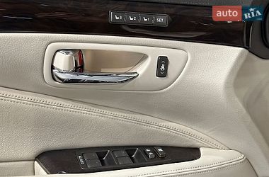 Седан Lexus LS 2006 в Одессе