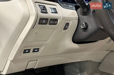 Седан Lexus LS 2006 в Одессе