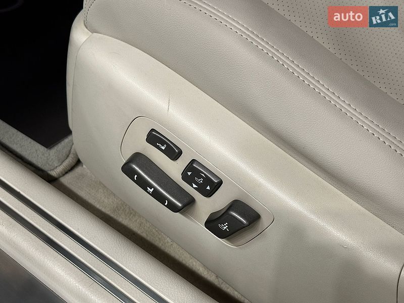 Седан Lexus LS 2006 в Одессе
