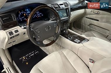 Седан Lexus LS 2006 в Одессе
