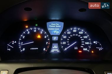 Седан Lexus LS 2006 в Одессе