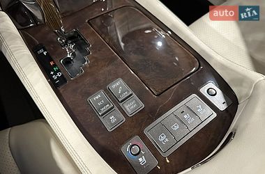 Седан Lexus LS 2006 в Одессе