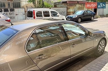 Седан Lexus LS 2005 в Одессе