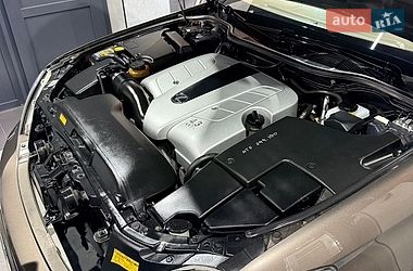Седан Lexus LS 2005 в Одессе
